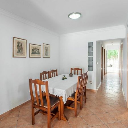 Chalet Llamàntol Oliva Extérieur photo