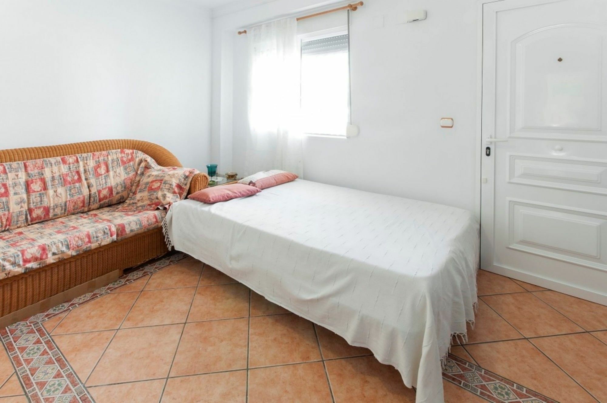 Chalet Llamàntol Oliva Extérieur photo